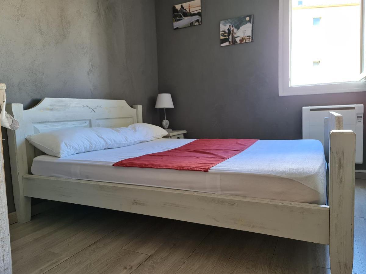 Residence De Standing La Pecherie Spacieux T3 Comme Un Cocon Familial Vue Mer Et Sur L'Avant Port Sur Le Bout Du Bout De Cap D'Agde Seule Cap En Occitanie Екстер'єр фото