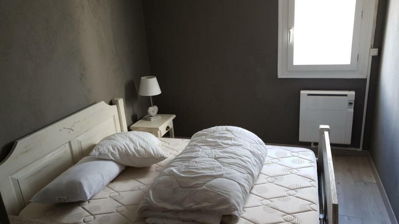 Residence De Standing La Pecherie Spacieux T3 Comme Un Cocon Familial Vue Mer Et Sur L'Avant Port Sur Le Bout Du Bout De Cap D'Agde Seule Cap En Occitanie Екстер'єр фото