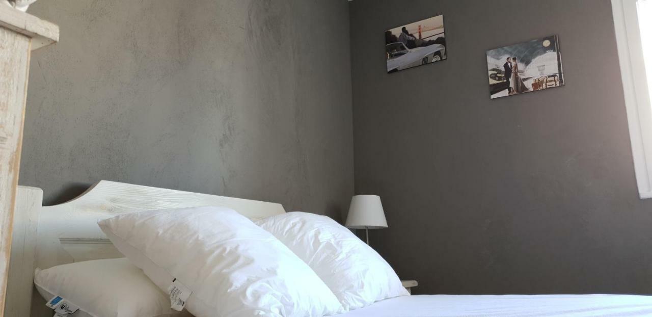 Residence De Standing La Pecherie Spacieux T3 Comme Un Cocon Familial Vue Mer Et Sur L'Avant Port Sur Le Bout Du Bout De Cap D'Agde Seule Cap En Occitanie Екстер'єр фото